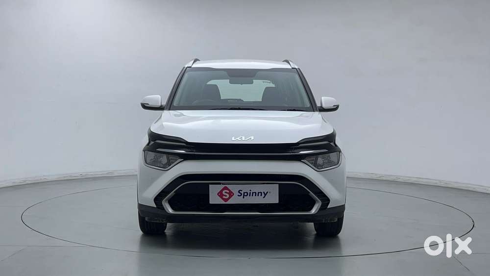 Kia Carens 1.4 Prestige Plus Turbo 7 Str, 2022, Petrol