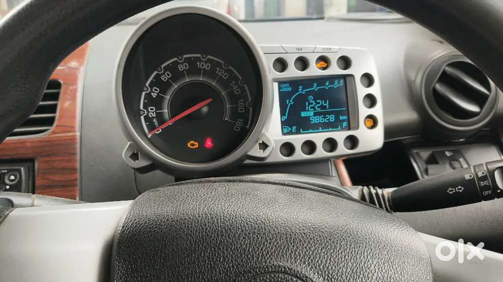 Chevrolet Beat 2014 Diesel 97000 Km Driven
