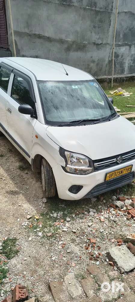 Maruti Wagon R Lxi 2023