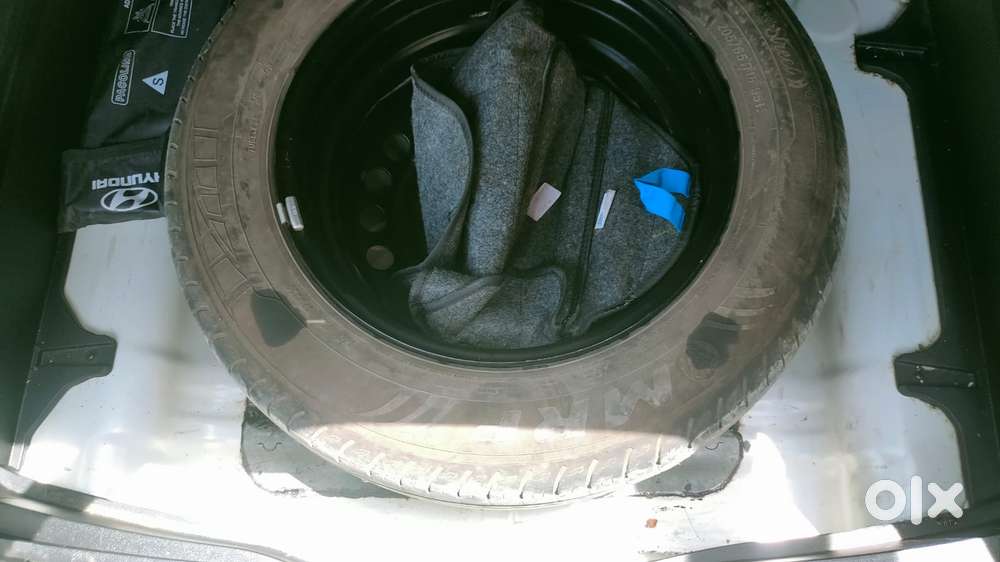 Hyundai Creta 1.5 Crdi E Diesel Mt, 2023, Diesel