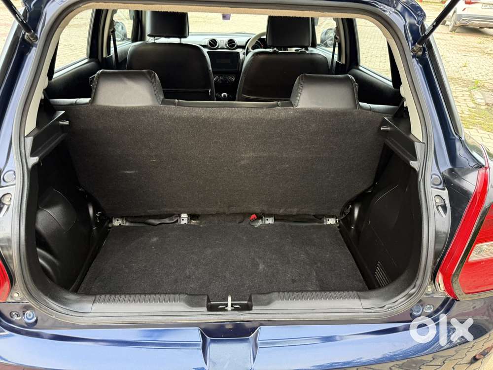 Maruti Suzuki Swift 2023, 2023, Petrol