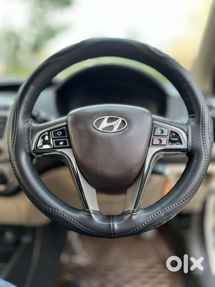 Hyundai I20 2012-2014 Sportz 1.4 Crdi, 2012, Diesel