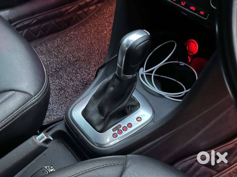 Volkswagen Polo Gt Tsi, 2021, Petrol