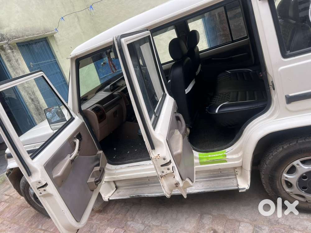 Mahindra Bolero Neo 2014