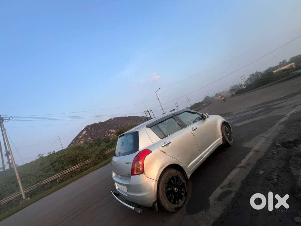Maruti Suzuki Swift Vdi 2013