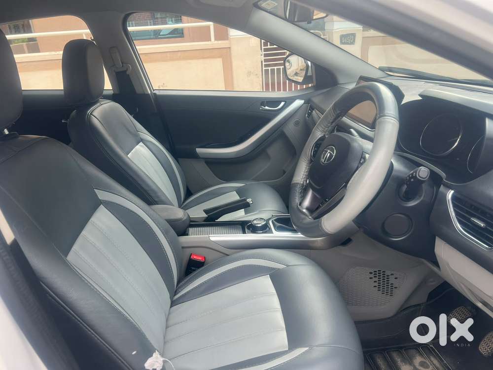 Tata Nexon 1.5 Revotorq Xz Plus, 2017, Diesel