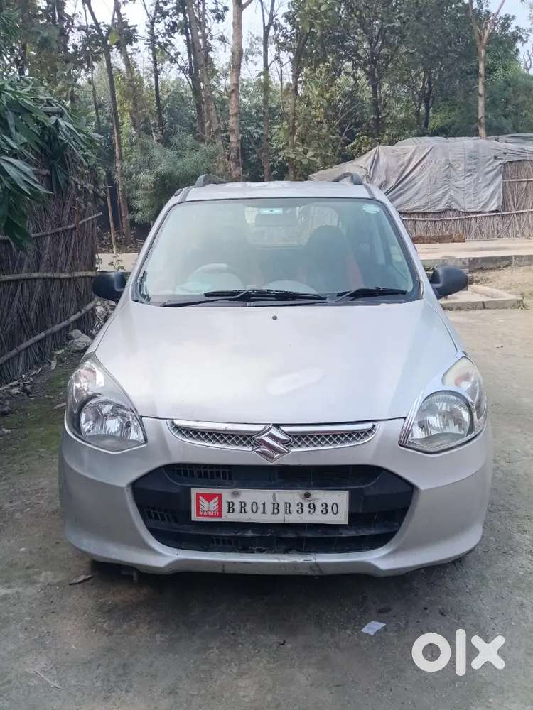 Maruti Suzuki 800 2013 Petrol 75000 Km Driven