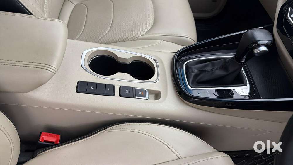 Mg Hector Sharp At, 2022, Petrol