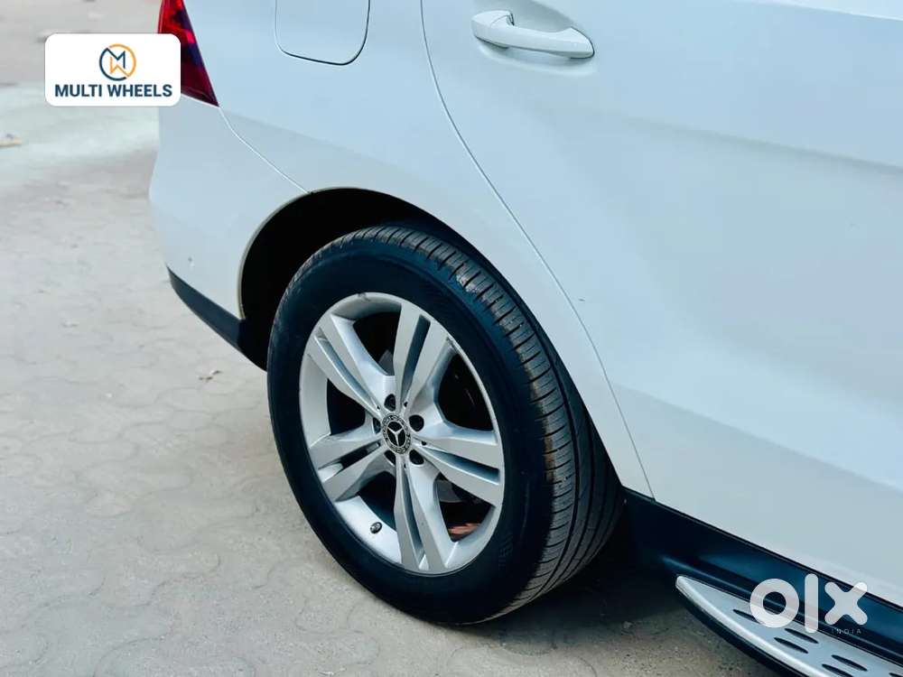 Mercedes-benz Gle 350 D, 2018, Diesel