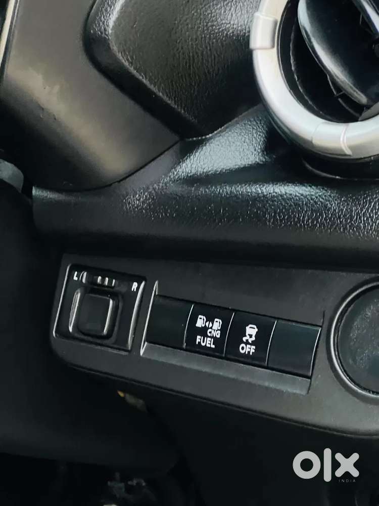Maruti Suzuki Celerio Cng Vxi Optional, 2023, Cng & Hybrids