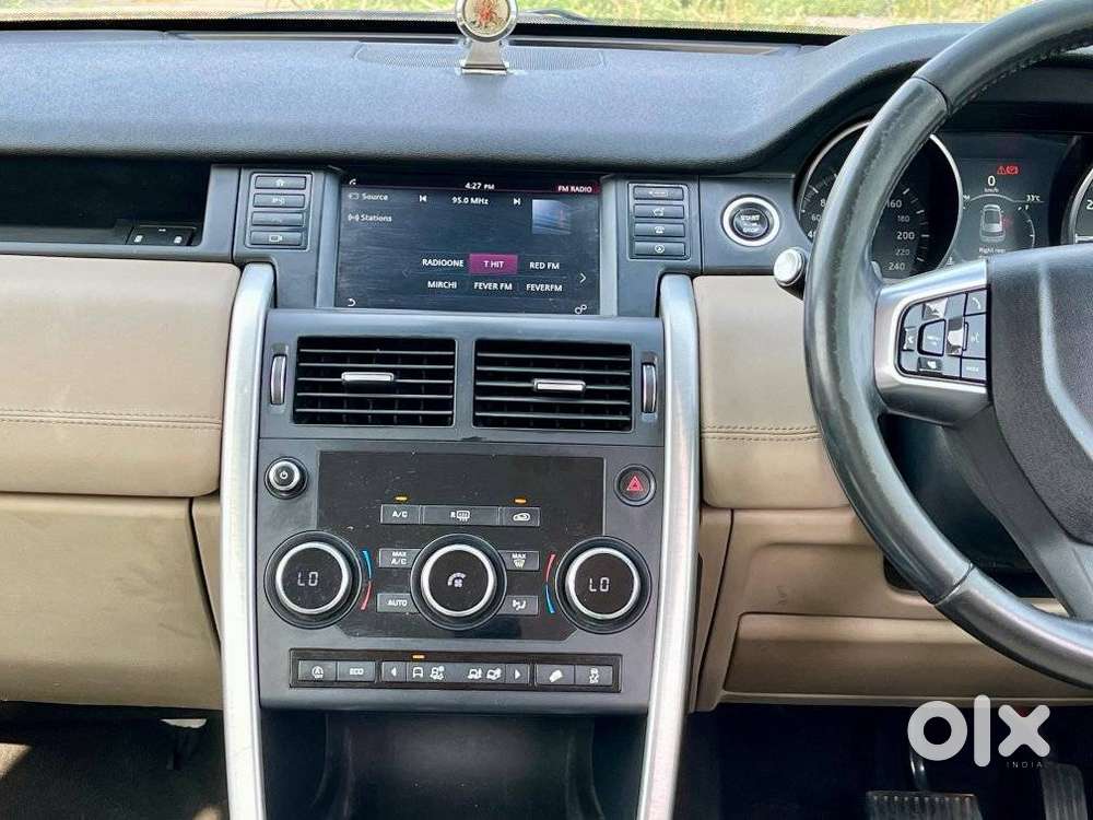 Land Rover Discovery Sport Td4 Hse, 2018, Diesel