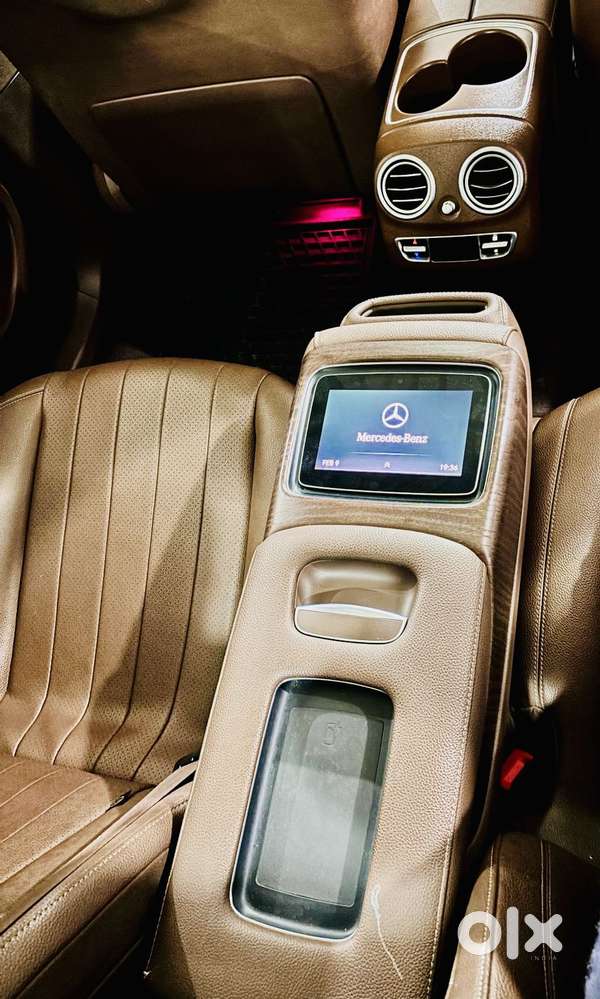 Mercedes-benz E-class E 220d Exclusive, 2019, Diesel