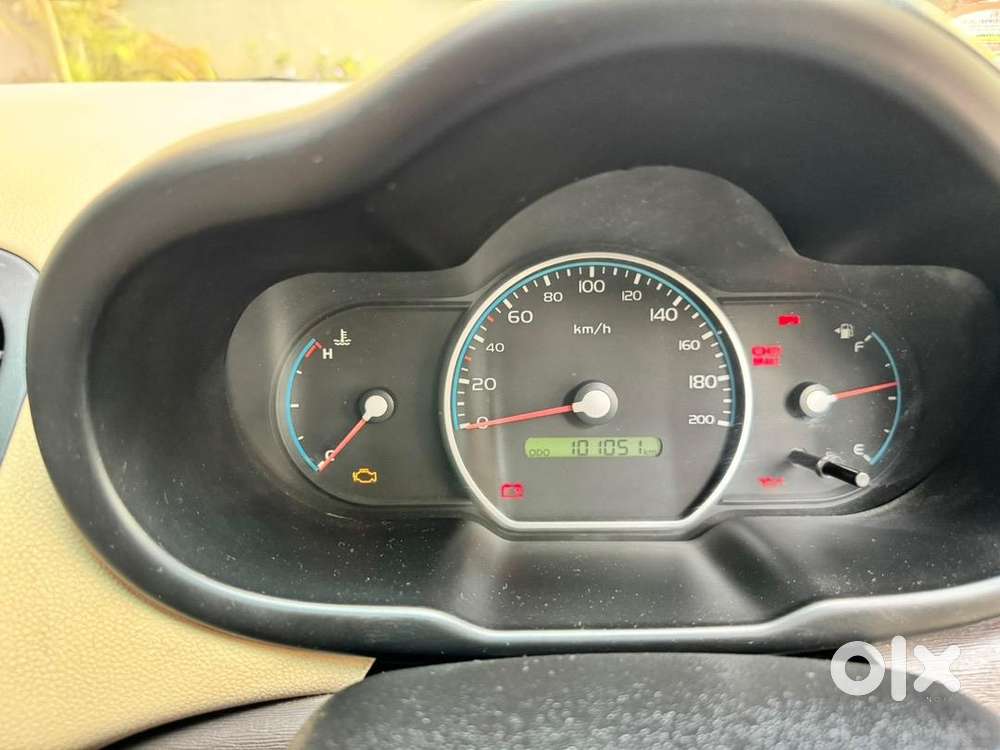 A Well Maintained Car, With New Body Work, Clutch Plate And Tyres