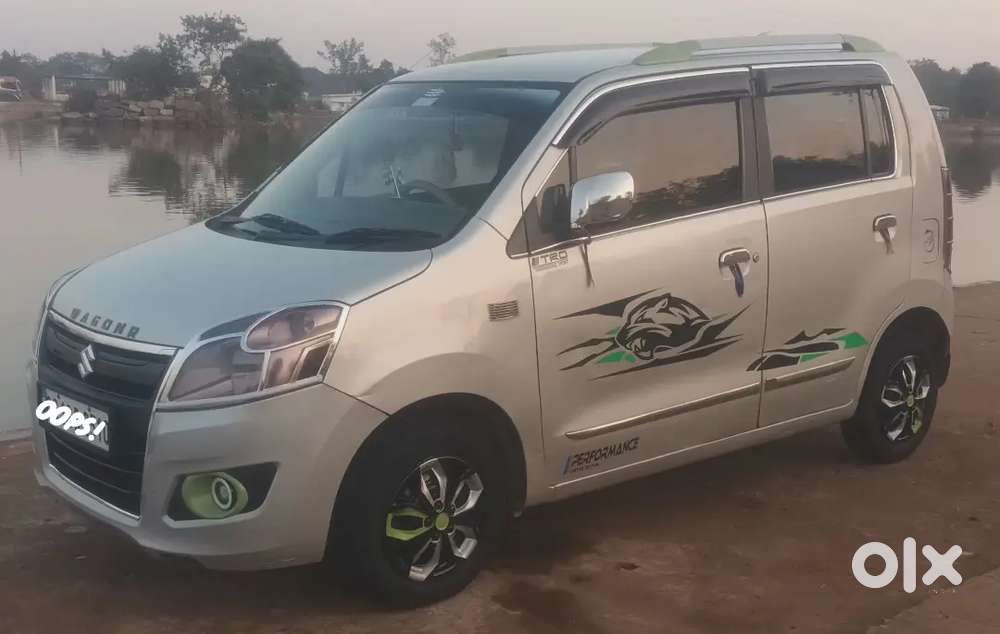 Maruti Suzuki Wagon R 1.0 2012 Petrol 90000 Km Driven