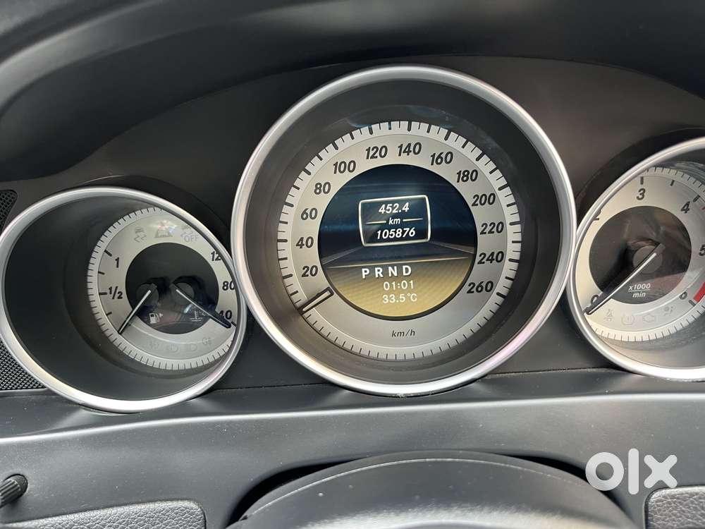 Mercedes-benz Cls-class 350, 2013, Diesel