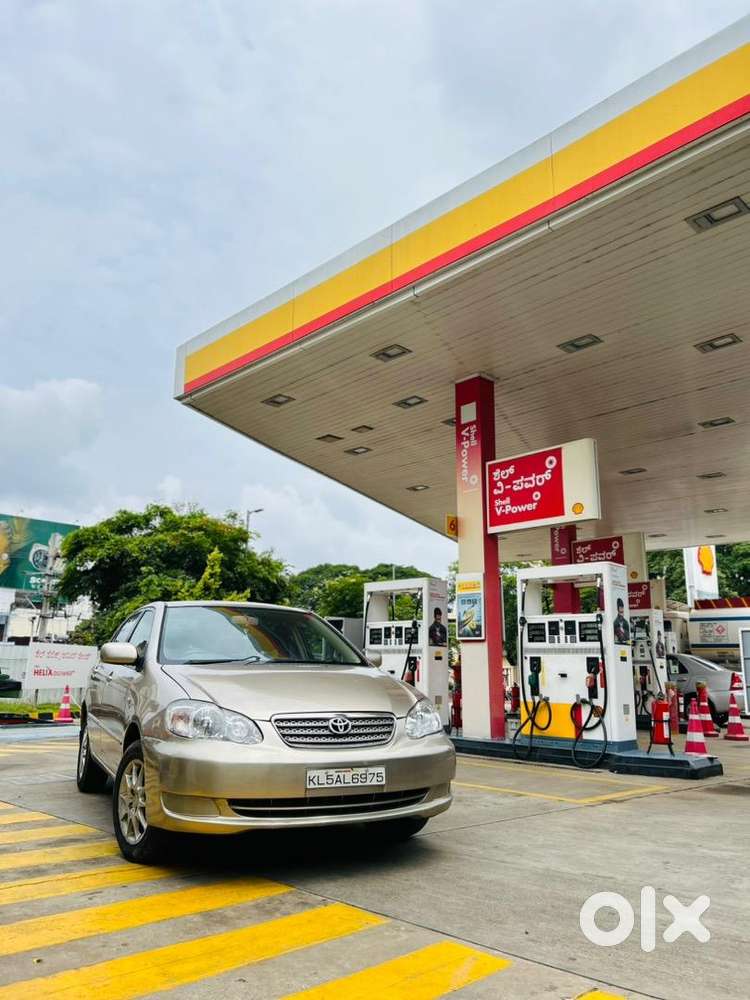 Toyota Car Manual 2008