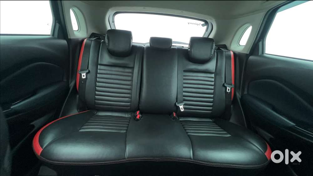 Maruti Suzuki Baleno Alpha, 2023, Petrol
