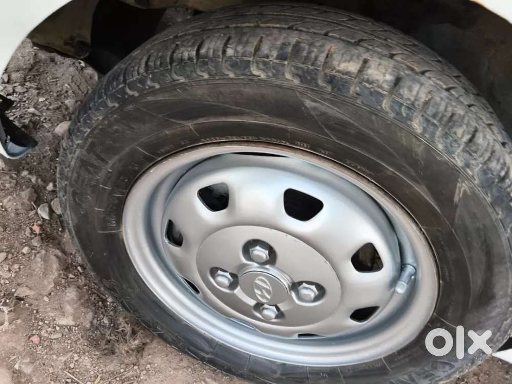 Hyundai Santro Xing Gls, 2010, Petrol