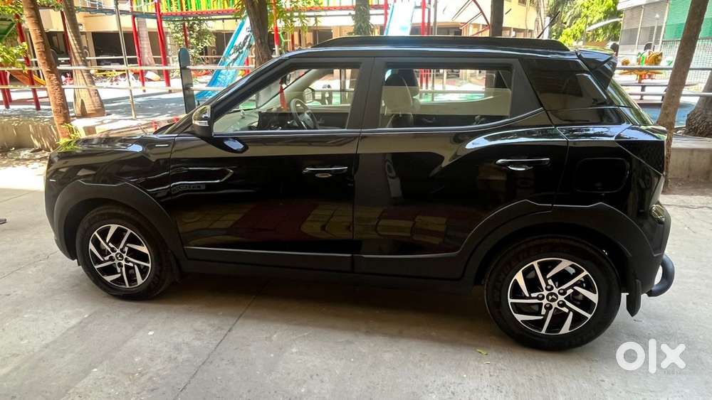 Mahindra Xuv 3xo 2025