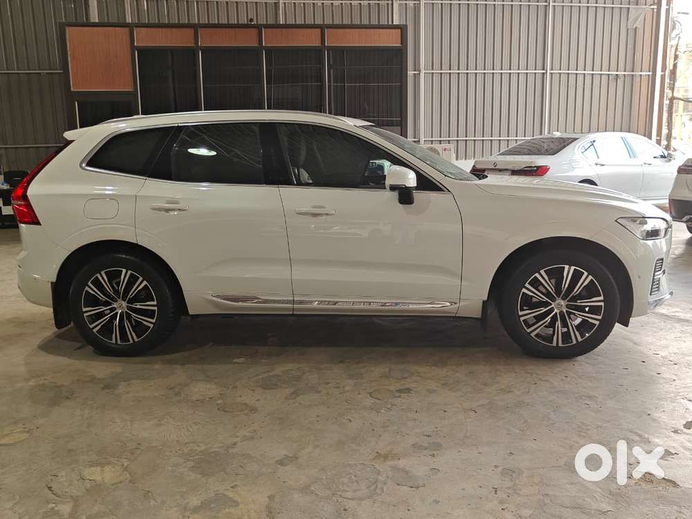 Volvo Xc60 2.0 B5 Ultimate, 2022, Diesel