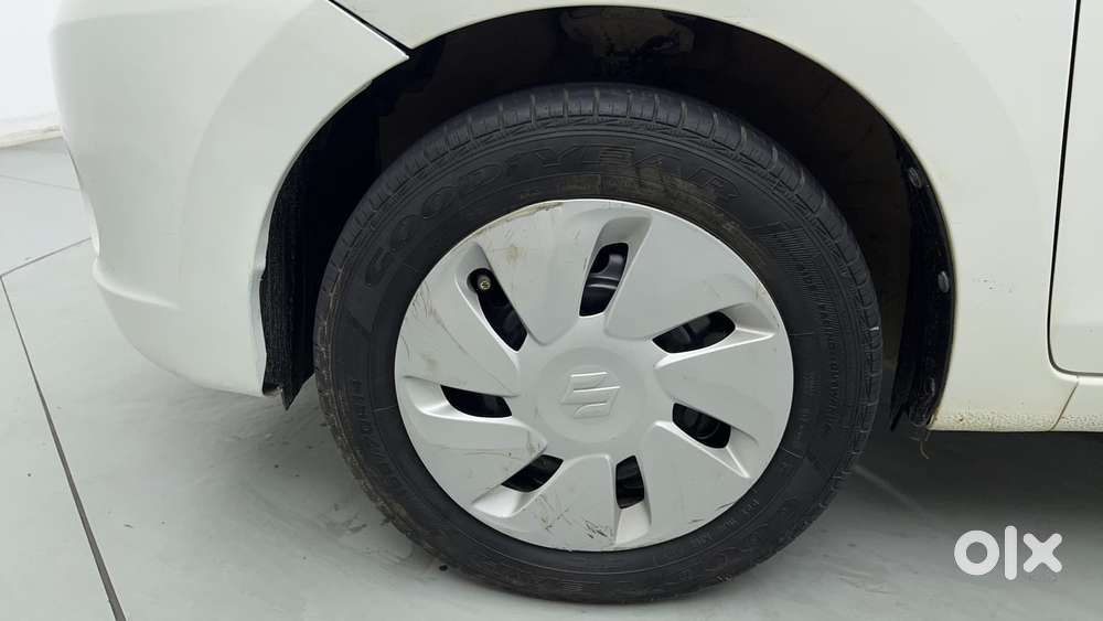 Maruti Suzuki Celerio Vxi Optional, 2016, Petrol