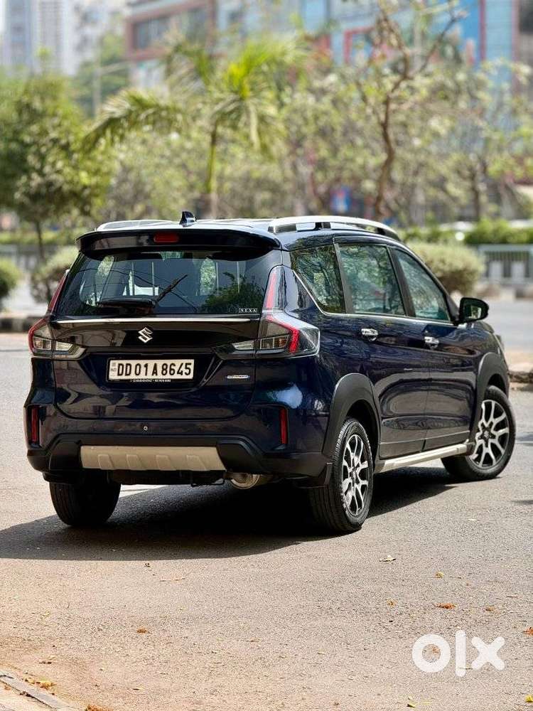 Maruti Suzuki Xl6, 2022, Petrol