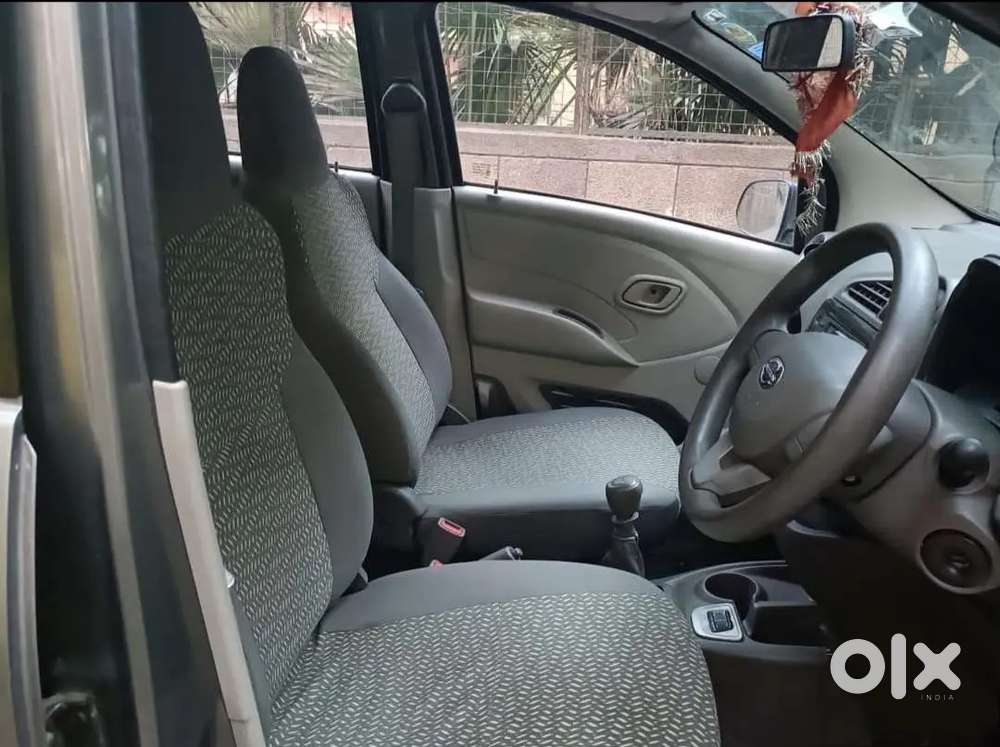 Datsun Redigo 2018 Year