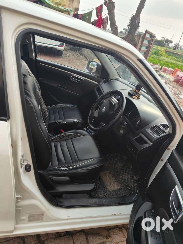 Maruti Swift Vdi 2016 Diesel