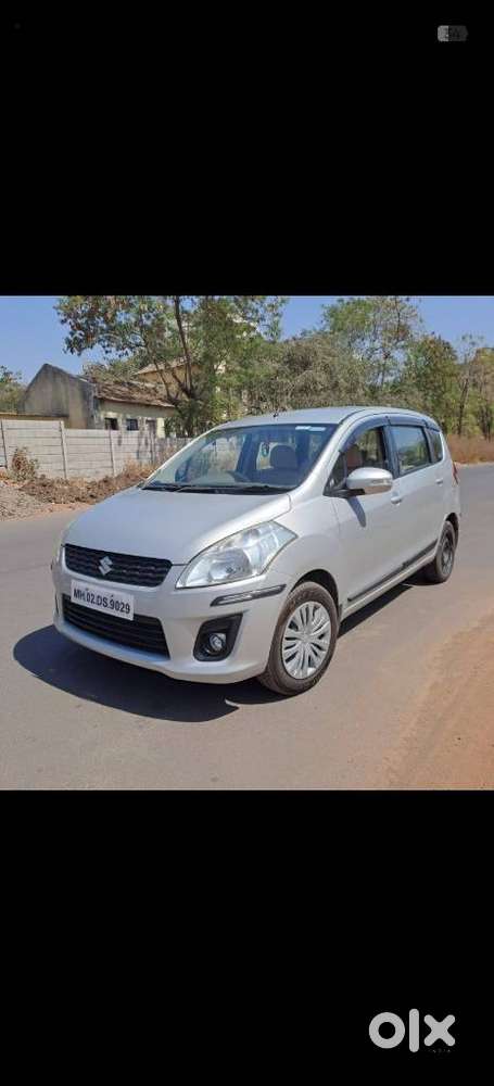 Maruti Suzuki Ertiga, 2015, Diesel