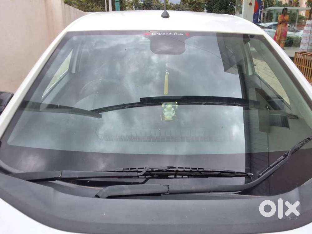 2023 Tata Altroz Diesel Car Good Mailage