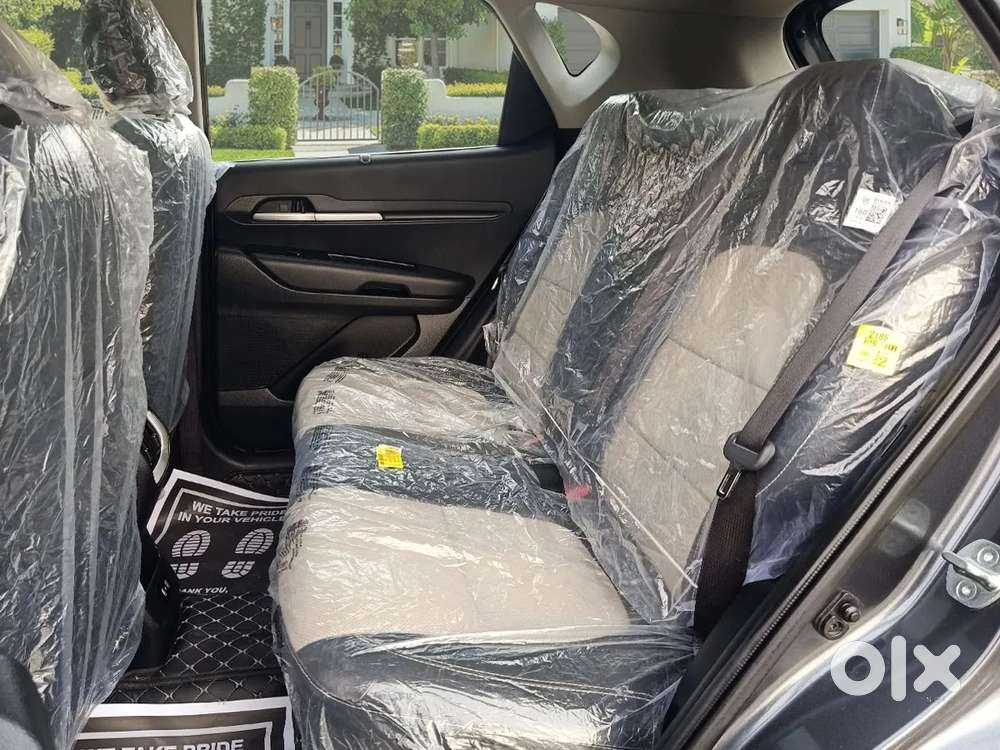 Kia Sonet, 2025, Petrol