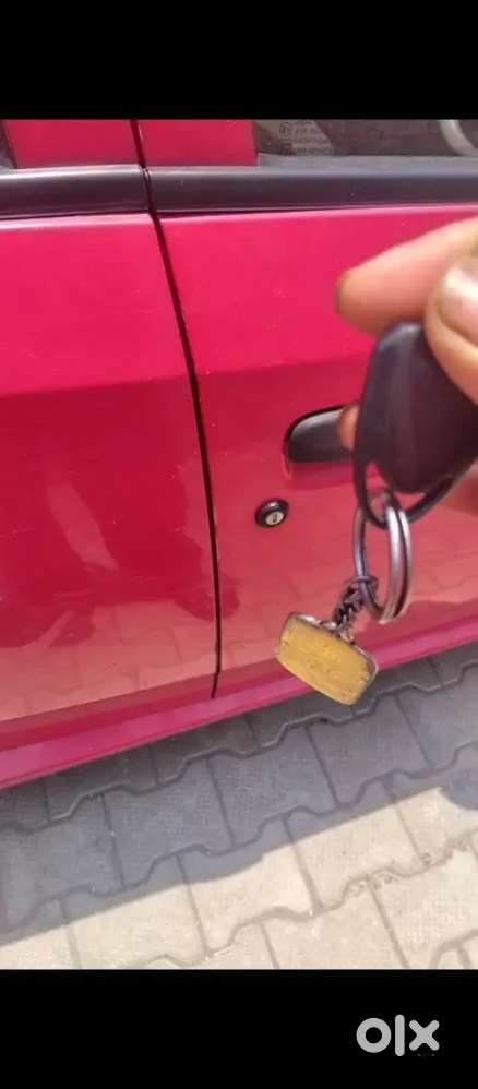 Tata Nano 2010 Petrol 30000 Km Driven