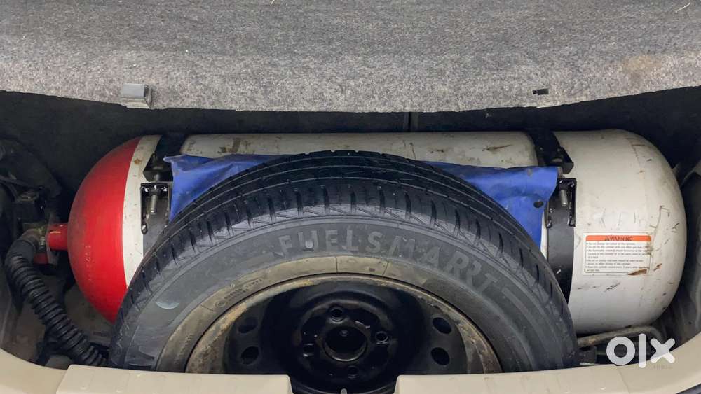 Maruti Suzuki Celerio Cng Vxi Mt, 2017, Cng & Hybrids