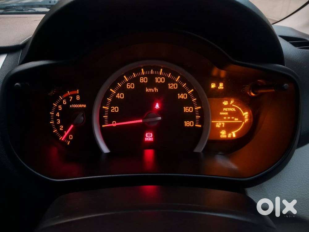Maruti Suzuki Celerio Cng Vxi Optional, 2019, Cng & Hybrids