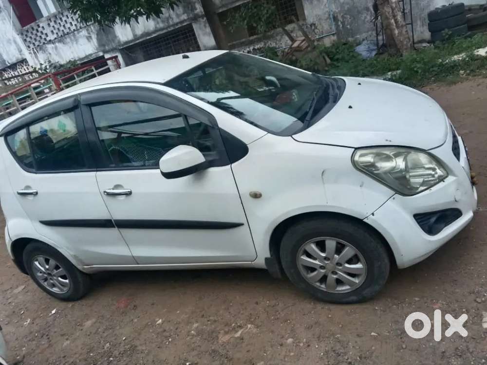 Maruti Suzuki Ritz 2014 Diesel 150000 Km Driven