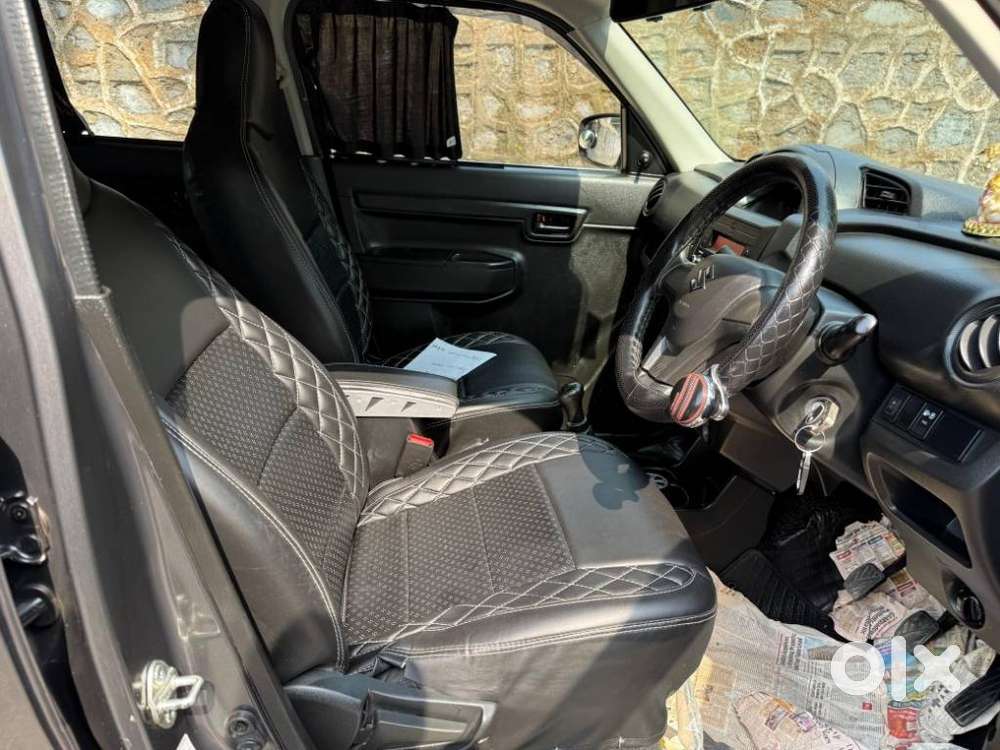 Maruti Suzuki S-presso 1.0 Vxi Cng, 2024, Petrol
