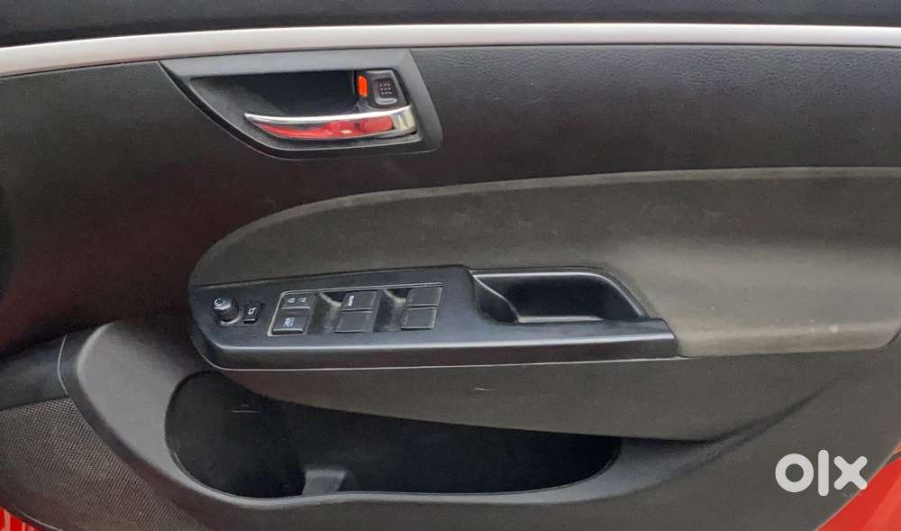 Maruti Suzuki Swift Vxi, 2017, Petrol