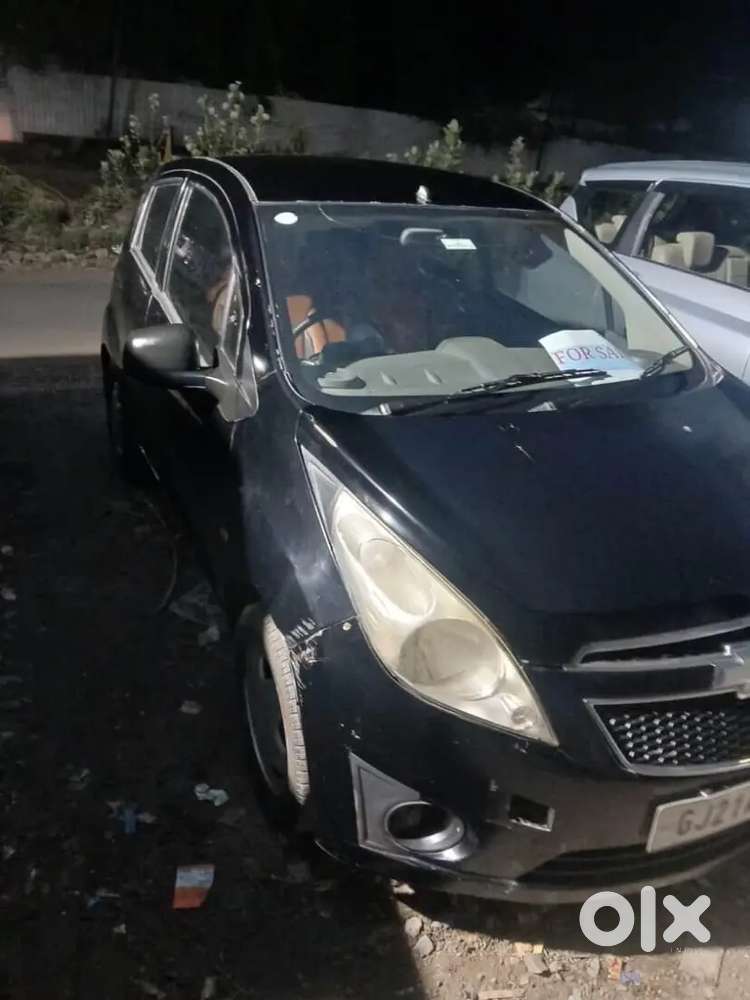 Chevrolet Beat 2012 Diesel Well Maintained