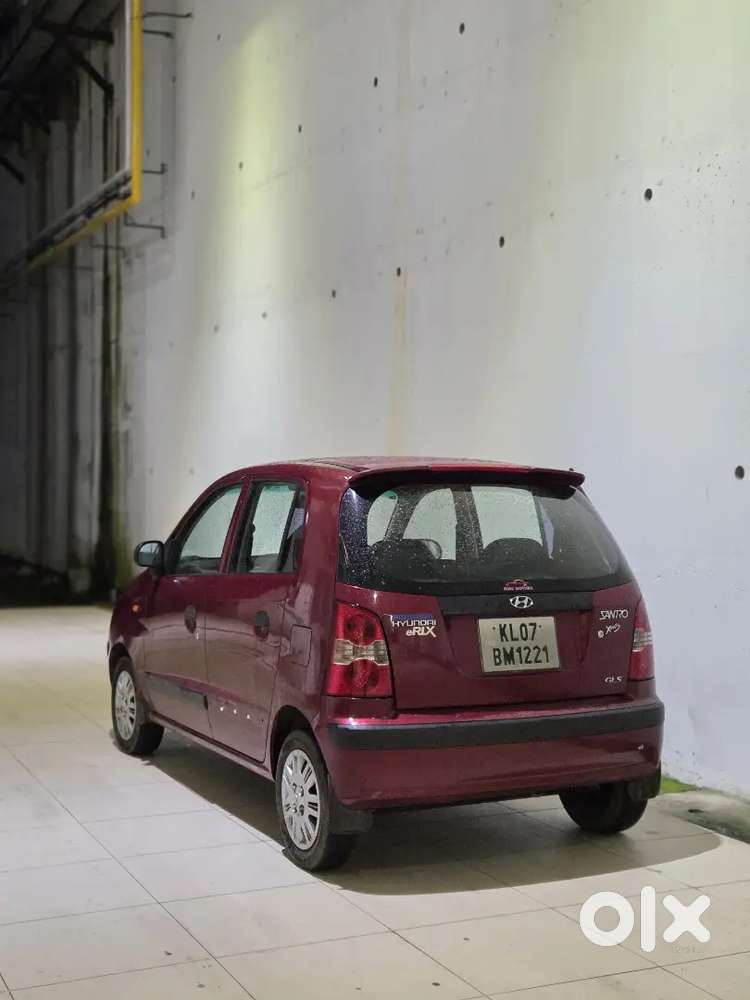 Santro Xing Gls For Sale