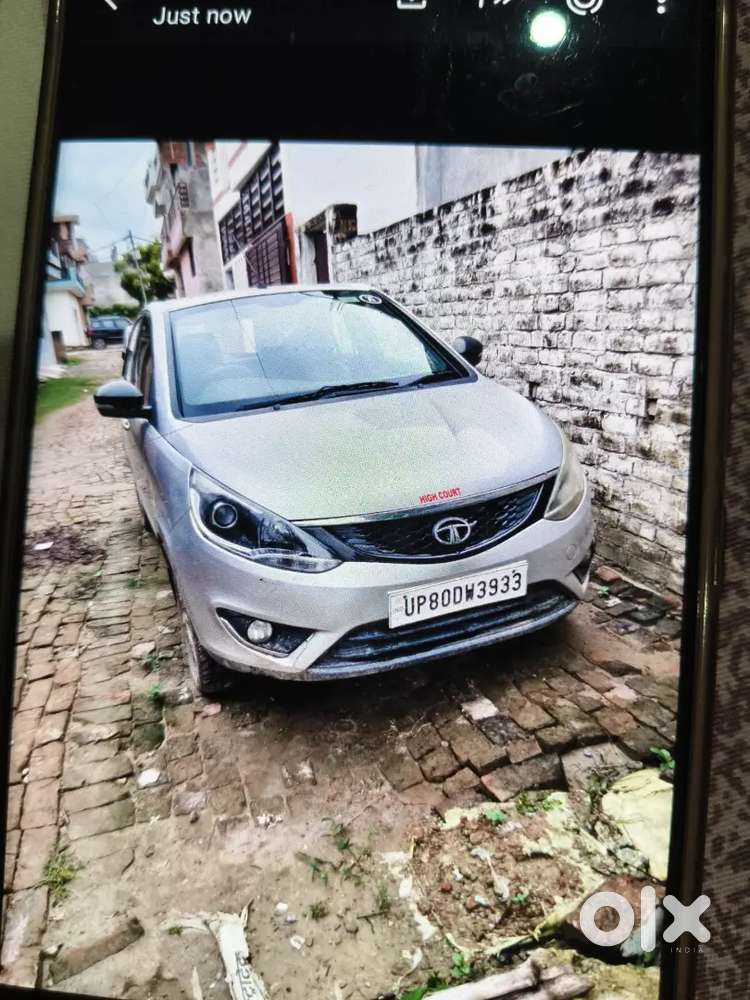 Tata Bolt Diesel Manual 2016 2nd Owner