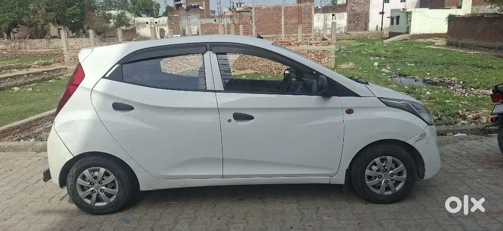 2015 Hyundai Eon Lpg