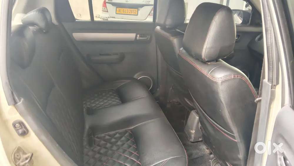 Maruti Suzuki Swift 2009 Diesel 132000 Km Driven