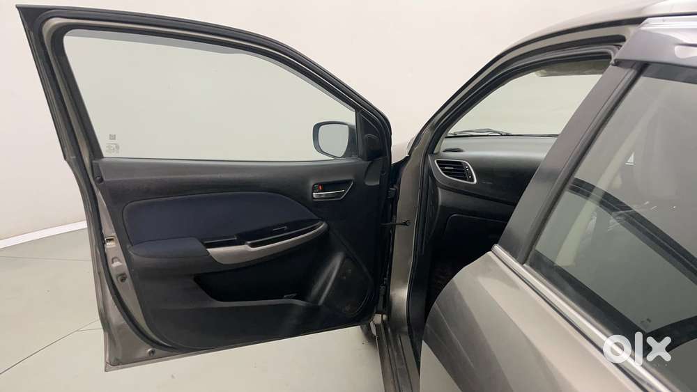 Maruti Suzuki Baleno 1.2 Zeta, 2021, Petrol
