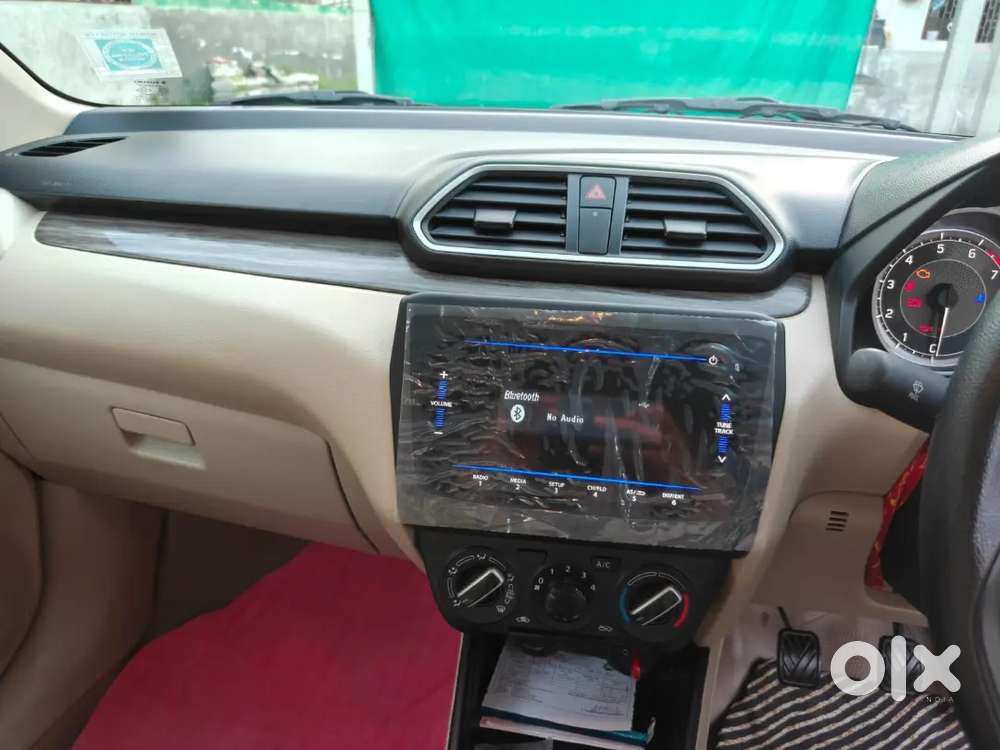 Maruti Suzuki Swift Dzire 2023 Petrol Good Condition