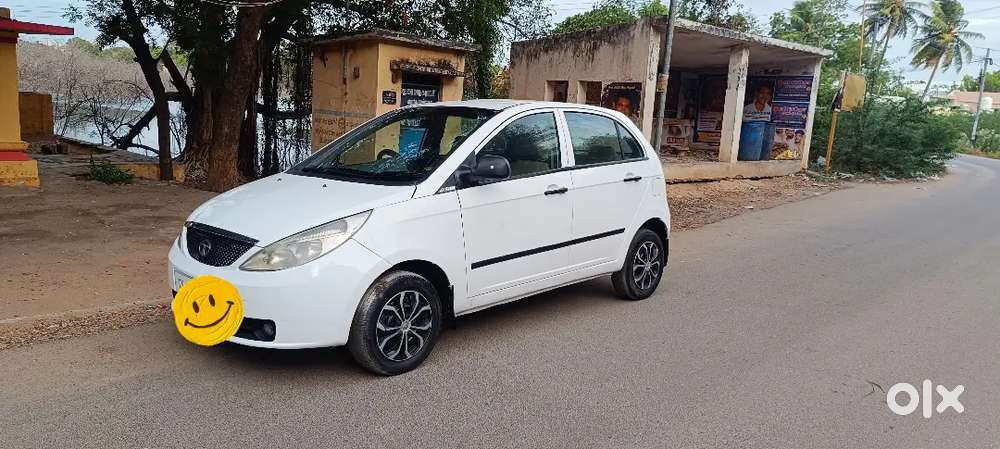 Tata Indica Vista
