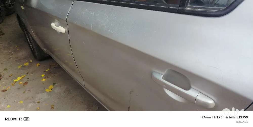 Hyundai I20 1.0 Turbo 2009