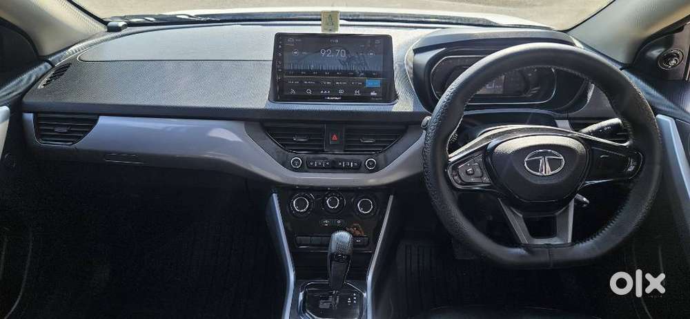 Tata Nexon 1.5 Revotorq Xma Amt (s), 2021, Diesel