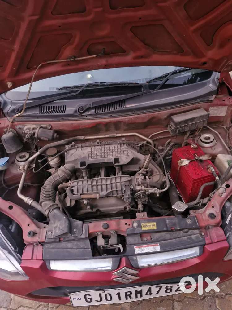 Maruti Suzuki Alto 800 2015 Second Owner