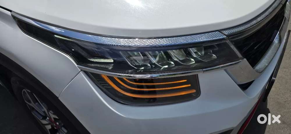 Kia Seltos 1.5 Gtx+ Diesel At, 2020, Diesel