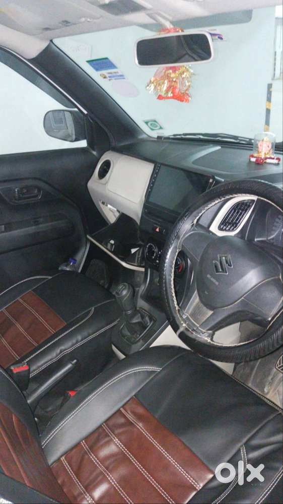 Good Conditioned Maintained Car For Sell